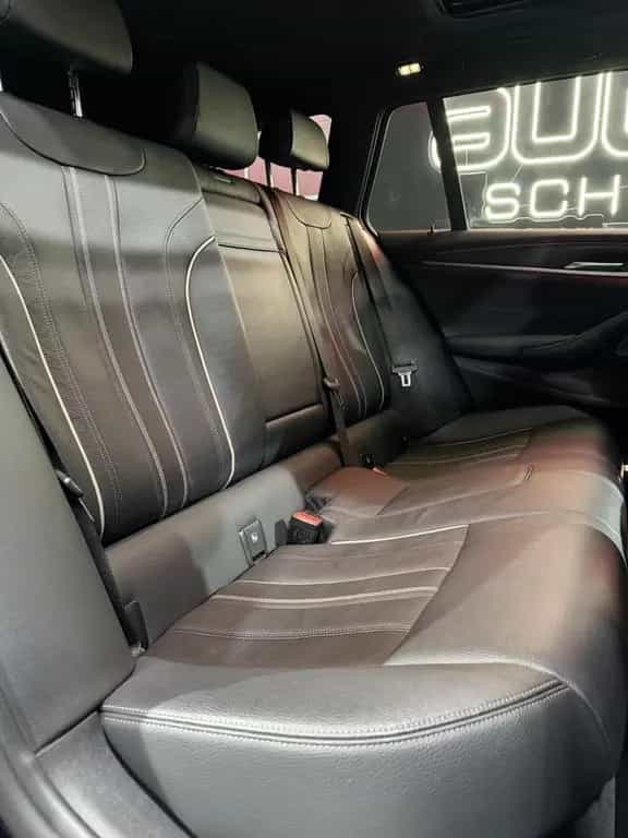 BMW 5 Series 530 d xDrive M Sport *PANO*H&K*DAKOTA*MEMORY* 03/2022-photo-22