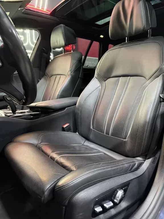 BMW 5 Series 530 d xDrive M Sport *PANO*H&K*DAKOTA*MEMORY* 03/2022-photo-6