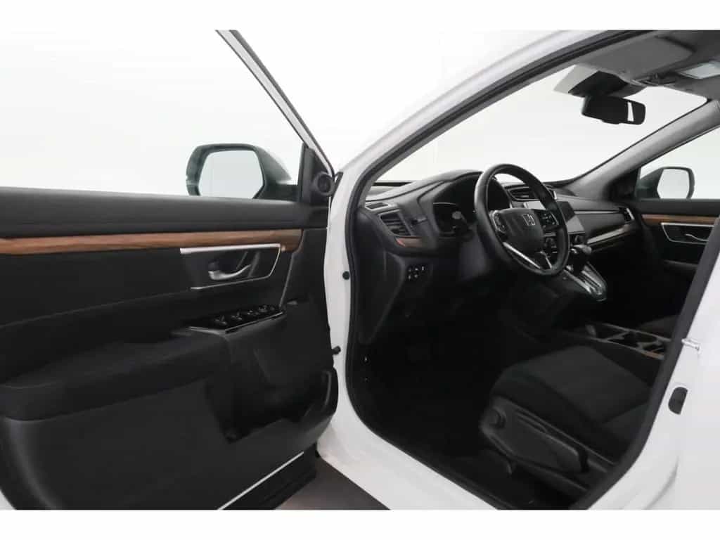 Honda CR-V 1.5VTEC 4WD Aut.Elegance+LED+NAVI+AHK+PDC 01/2019-photo-15