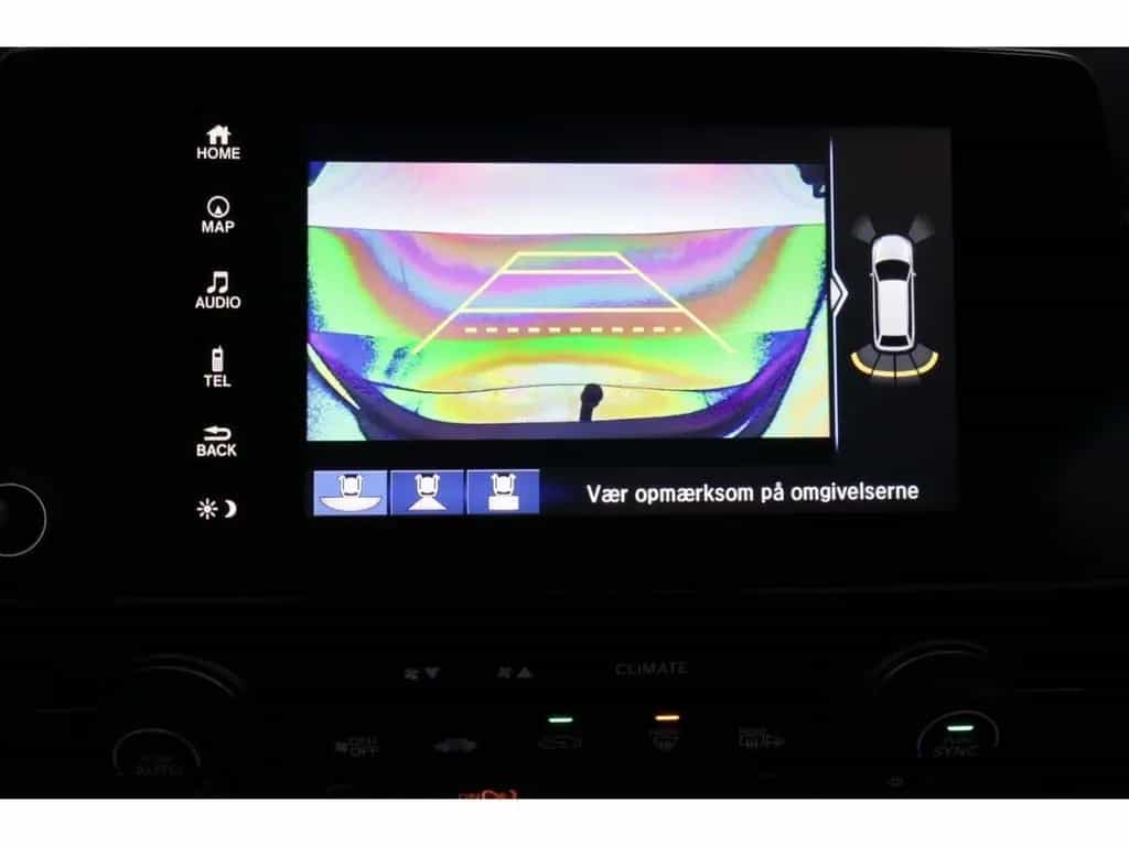 Honda CR-V 1.5VTEC 4WD Aut.Elegance+LED+NAVI+AHK+PDC 01/2019-photo-17