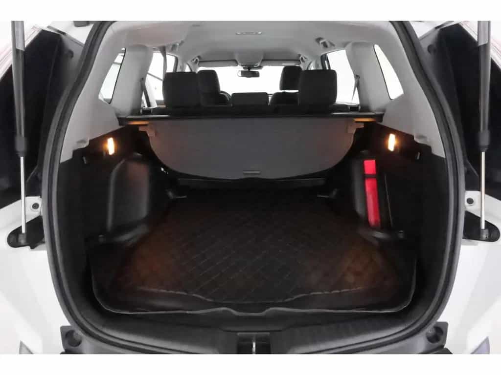 Honda CR-V 1.5VTEC 4WD Aut.Elegance+LED+NAVI+AHK+PDC 01/2019-photo-19