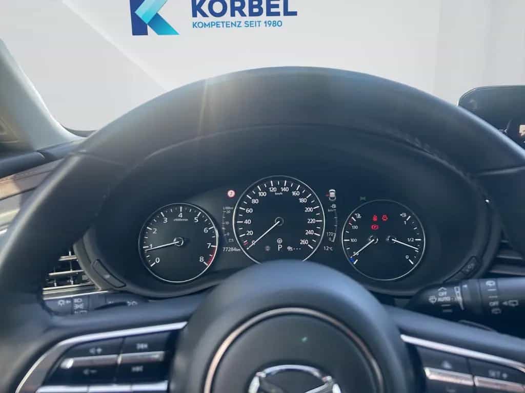 Mazda CX-30 Selection AWD*DesignP*PremiumP*Leder*Bose* 06/2022-photo-11