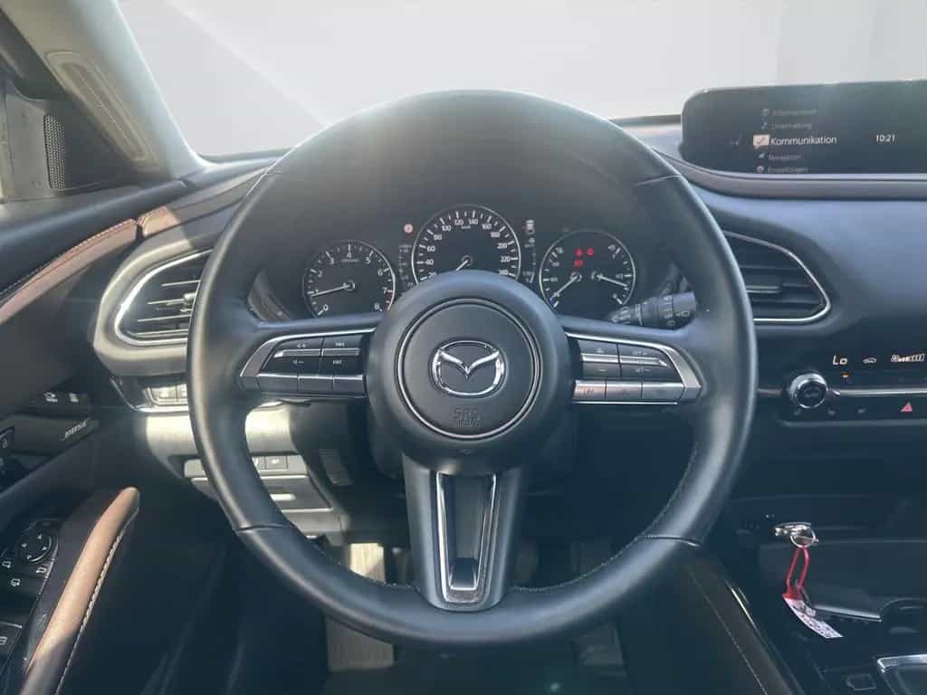 Mazda CX-30 Selection AWD*DesignP*PremiumP*Leder*Bose* 06/2022-photo-12