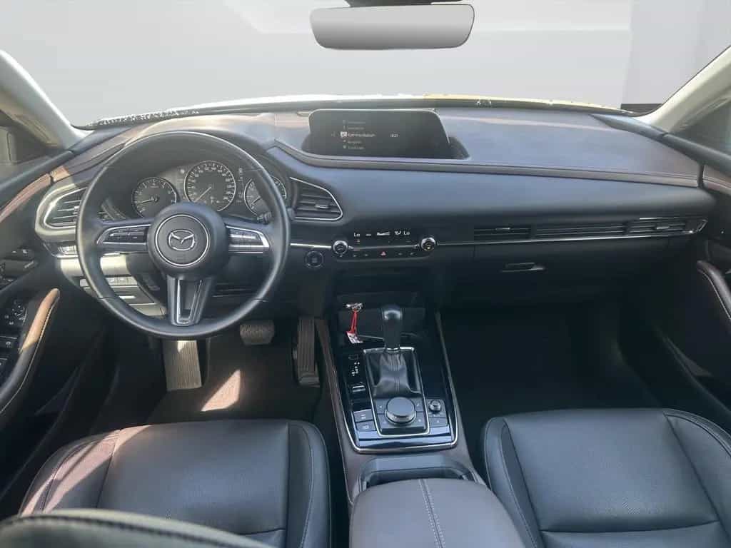 Mazda CX-30 Selection AWD*DesignP*PremiumP*Leder*Bose* 06/2022-photo-13