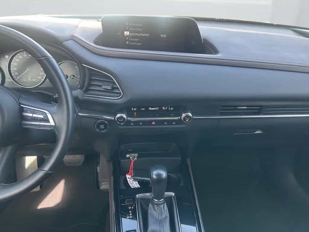 Mazda CX-30 Selection AWD*DesignP*PremiumP*Leder*Bose* 06/2022-photo-17