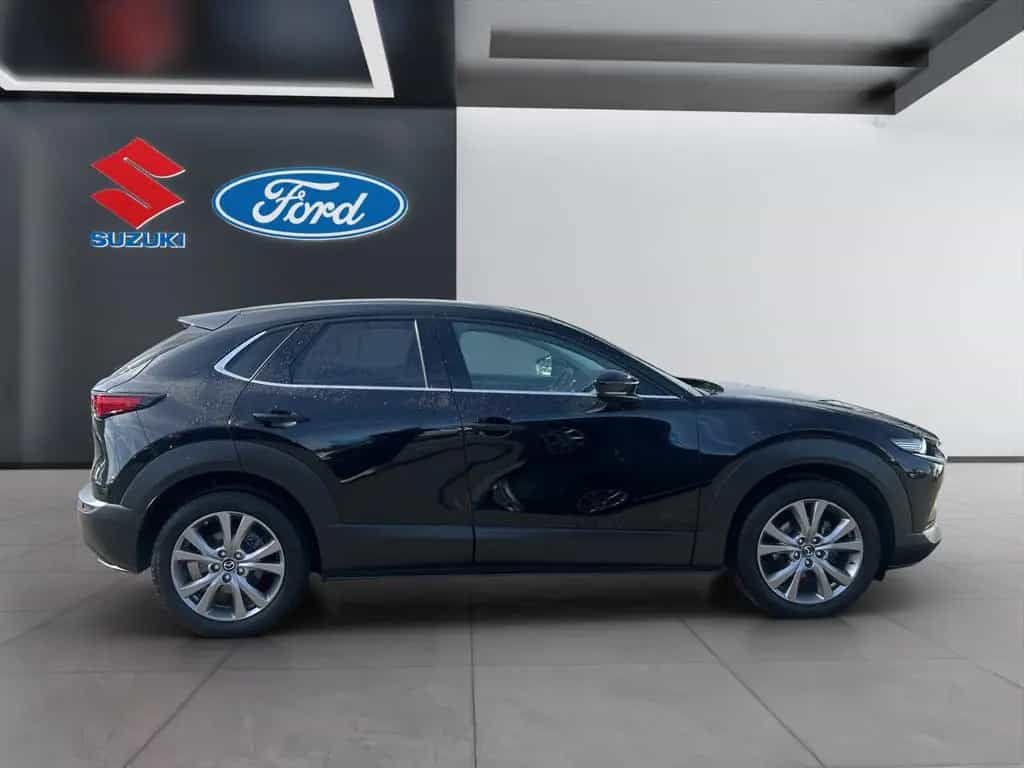 Mazda CX-30 Selection AWD*DesignP*PremiumP*Leder*Bose* 06/2022-photo-5
