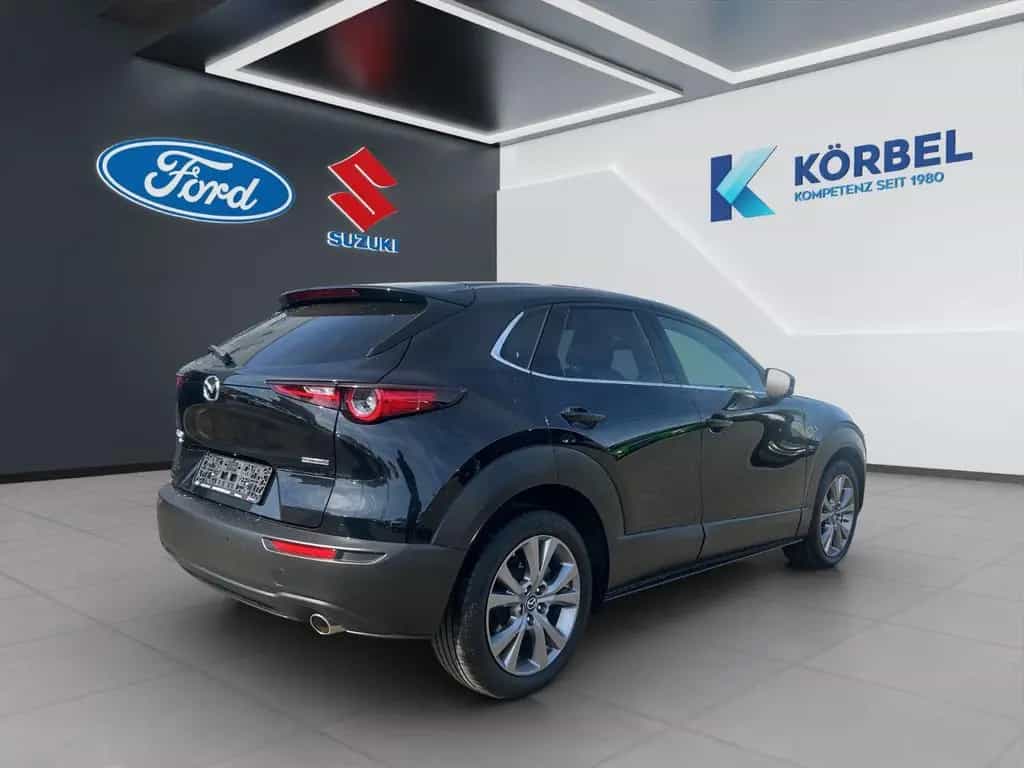 Mazda CX-30 Selection AWD*DesignP*PremiumP*Leder*Bose* 06/2022-photo-6
