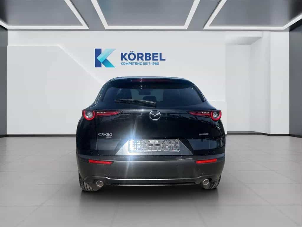 Mazda CX-30 Selection AWD*DesignP*PremiumP*Leder*Bose* 06/2022-photo-7