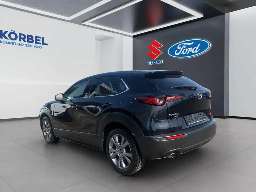 Mazda CX-30 Selection AWD*DesignP*PremiumP*Leder*Bose* 06/2022-photo-8