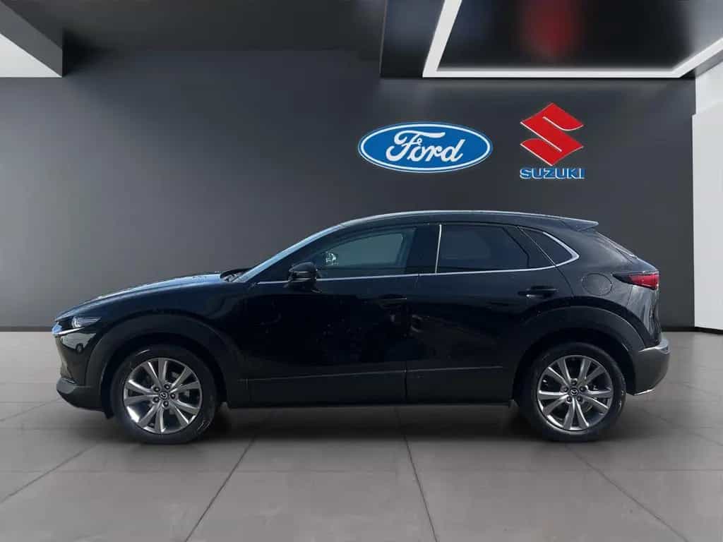 Mazda CX-30 Selection AWD*DesignP*PremiumP*Leder*Bose* 06/2022-photo-9