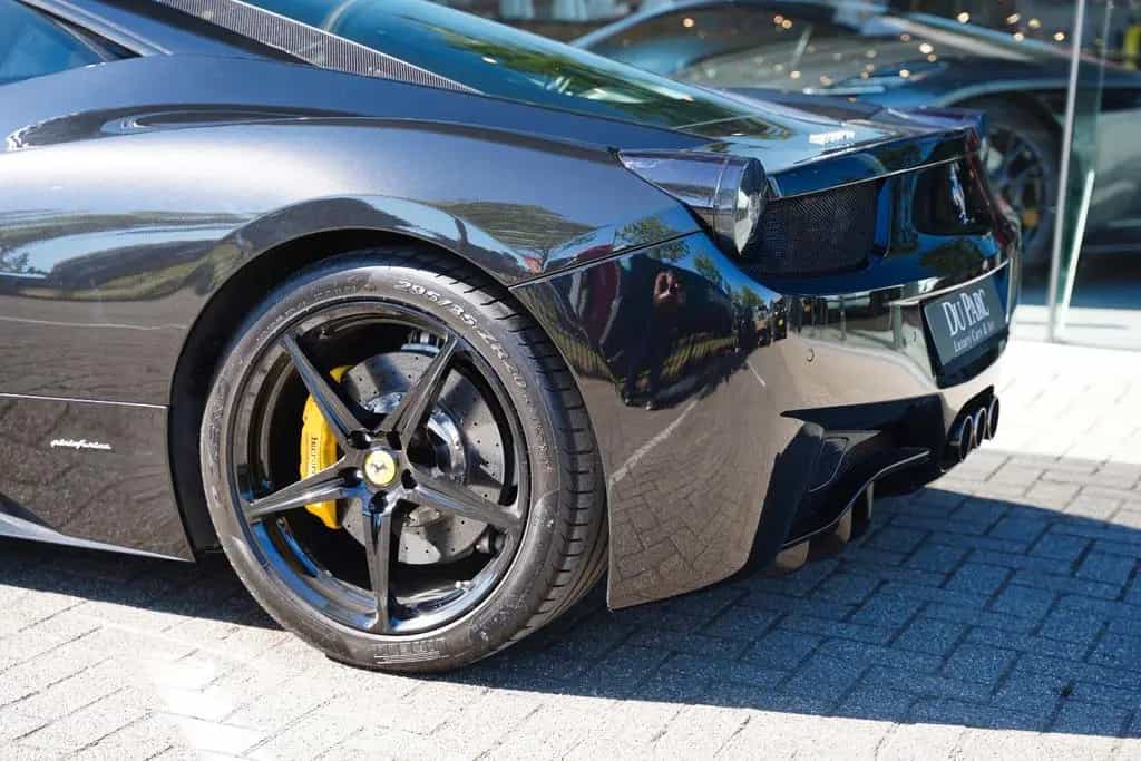 Ferrari 458 Italia Novitec Lifting Carbon 07/2011-photo-14
