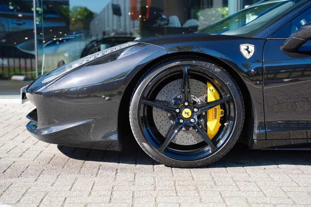 Ferrari 458 Italia Novitec Lifting Carbon 07/2011-photo-15