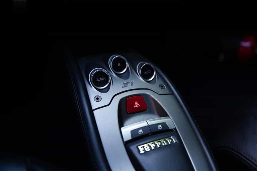 Ferrari 458 Italia Novitec Lifting Carbon 07/2011-photo-23