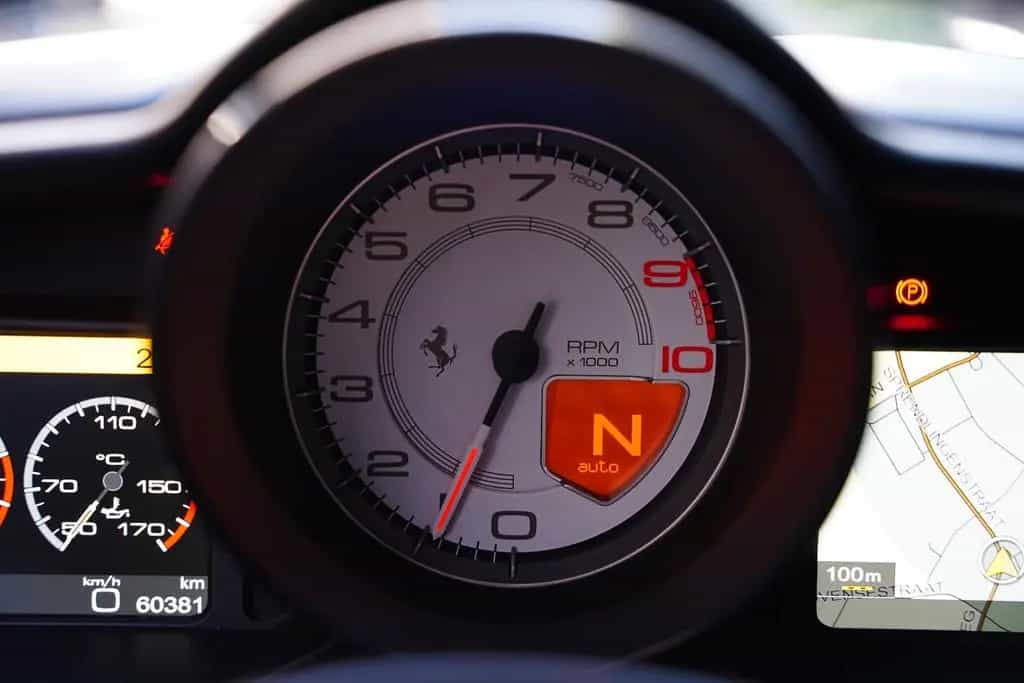 Ferrari 458 Italia Novitec Lifting Carbon 07/2011-photo-8
