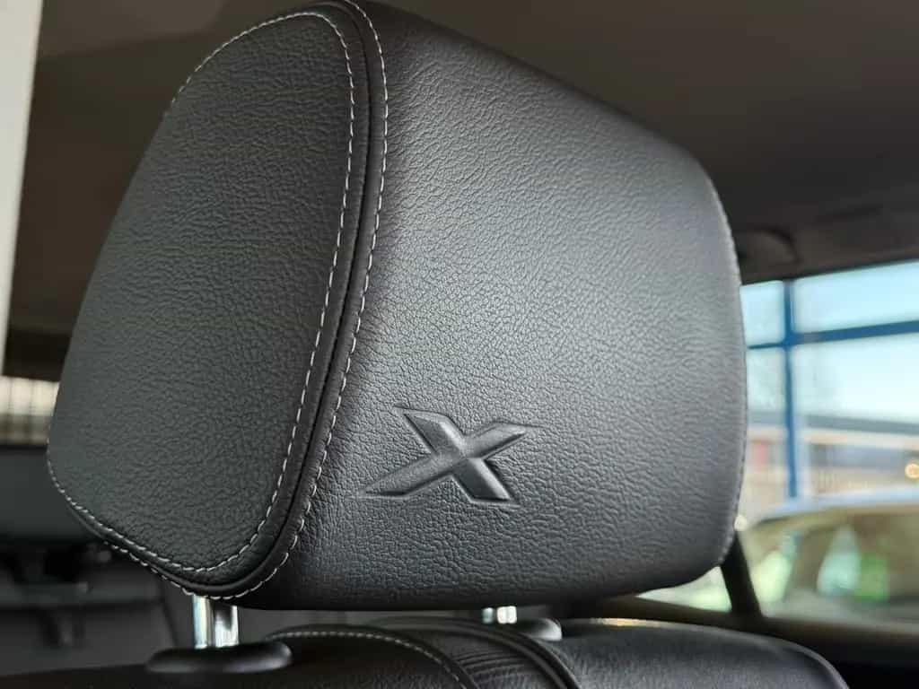 BMW X3 XDRIVE 20 D XLINE *HU/AU*SHZ*NAVI*TEMPO 01/2017-photo-19