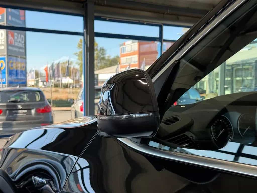BMW X3 XDRIVE 20 D XLINE *HU/AU*SHZ*NAVI*TEMPO 01/2017-photo-31