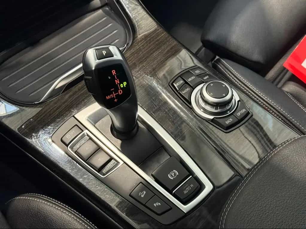 BMW X3 XDRIVE 20 D XLINE *HU/AU*SHZ*NAVI*TEMPO 01/2017-photo-36