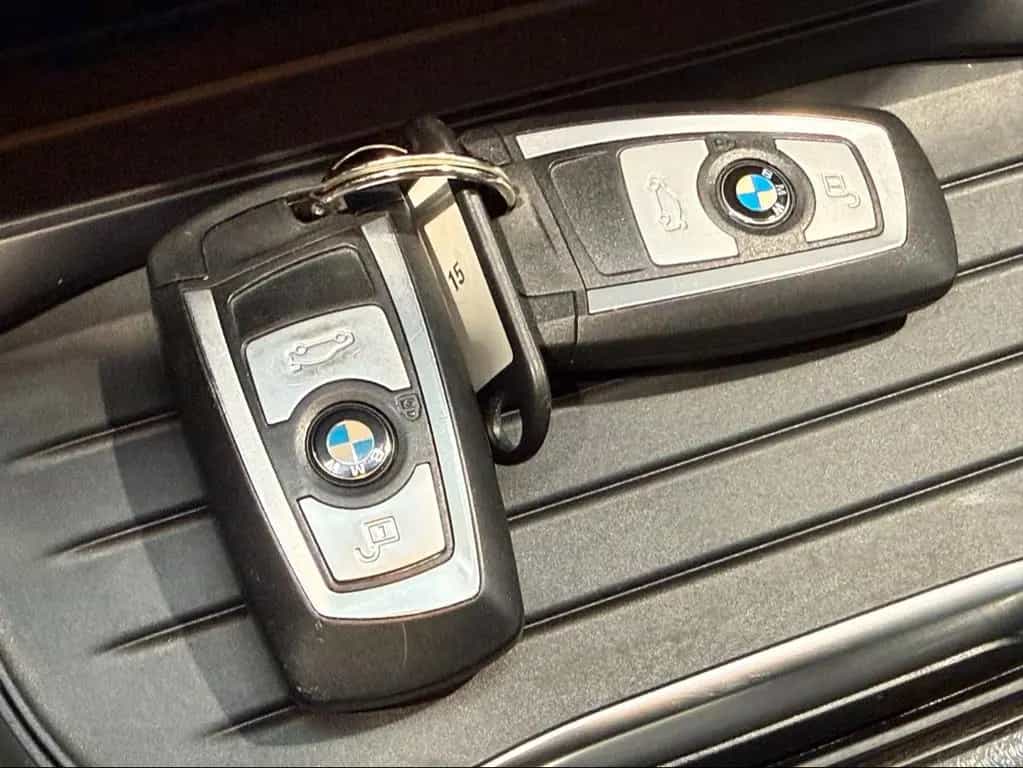 BMW X3 XDRIVE 20 D XLINE *HU/AU*SHZ*NAVI*TEMPO 01/2017-photo-41
