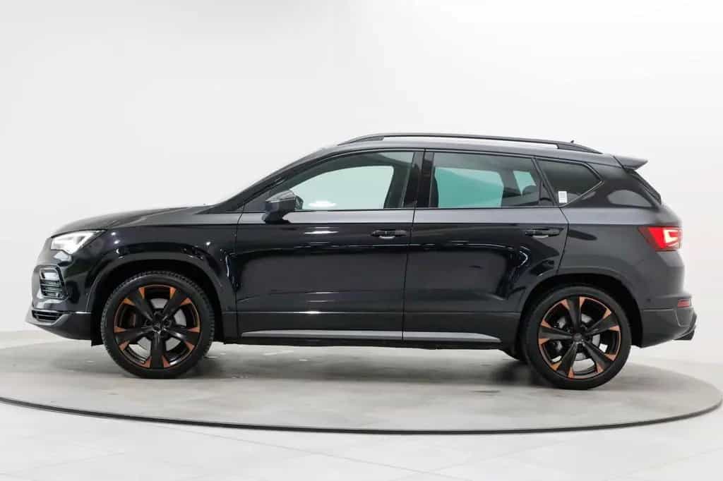 Cupra Ateca 2.0 TSI 4D DSG SHZ ACC 360° BEATS Navi 03/2023-photo-12