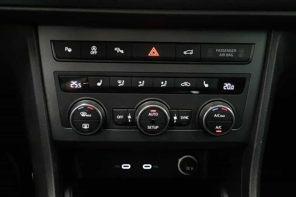 Cupra Ateca 2.0 TSI 4D DSG SHZ ACC 360° BEATS Navi 03/2023-photo-20