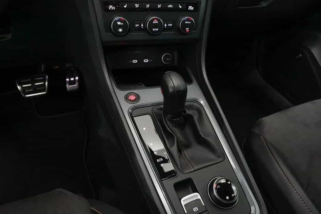Cupra Ateca 2.0 TSI 4D DSG SHZ ACC 360° BEATS Navi 03/2023-photo-24