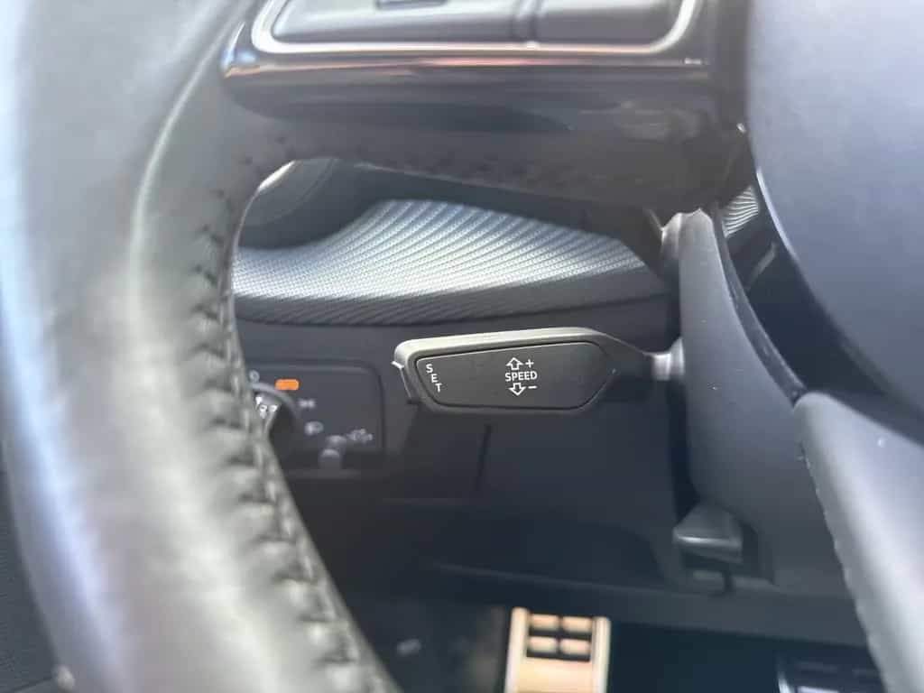 Audi Q2 35 TFSI S-tronic sport StandHZG Navi Digitale 10/2020-photo-10
