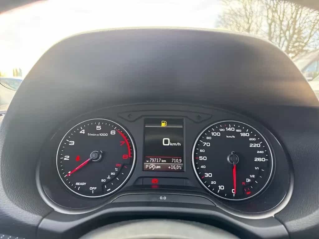 Audi Q2 35 TFSI S-tronic sport StandHZG Navi Digitale 10/2020-photo-13