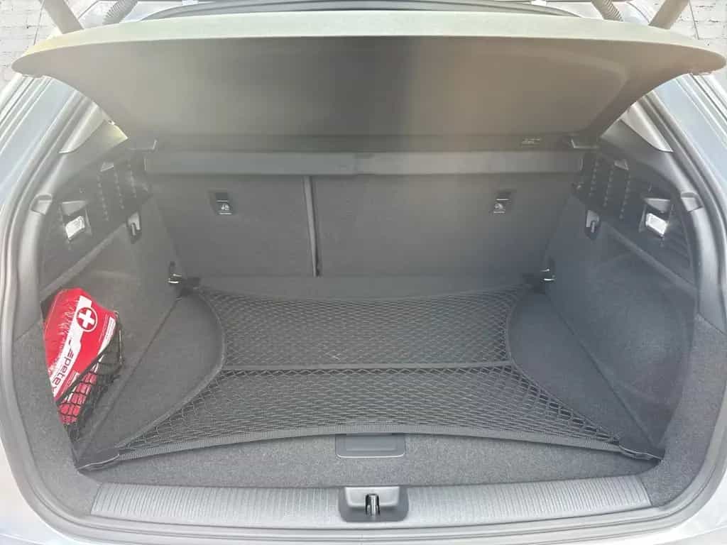 Audi Q2 35 TFSI S-tronic sport StandHZG Navi Digitale 10/2020-photo-14