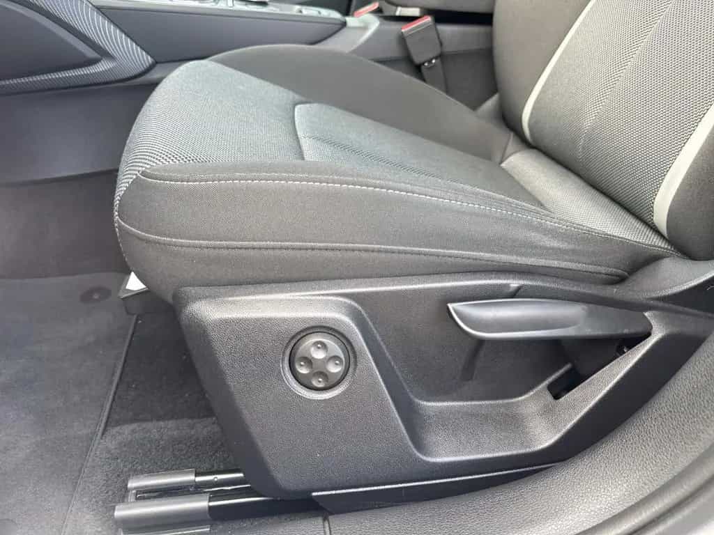 Audi Q2 35 TFSI S-tronic sport StandHZG Navi Digitale 10/2020-photo-18