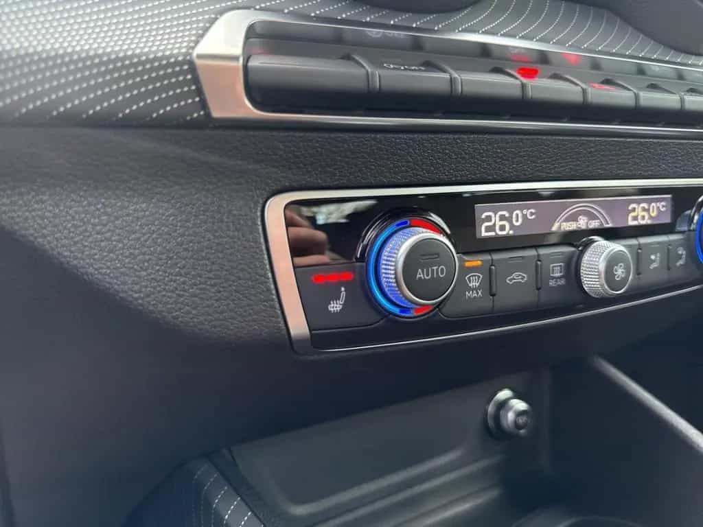 Audi Q2 35 TFSI S-tronic sport StandHZG Navi Digitale 10/2020-photo-20