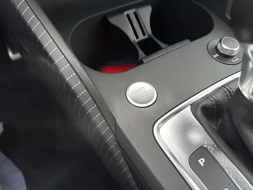 Audi Q2 35 TFSI S-tronic sport StandHZG Navi Digitale 10/2020-photo-21