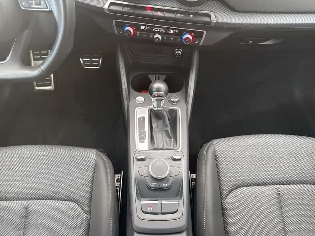 Audi Q2 35 TFSI S-tronic sport StandHZG Navi Digitale 10/2020-photo-25
