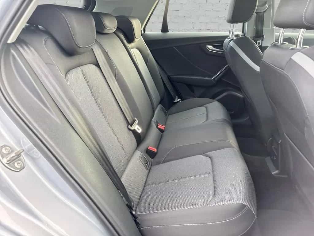 Audi Q2 35 TFSI S-tronic sport StandHZG Navi Digitale 10/2020-photo-9