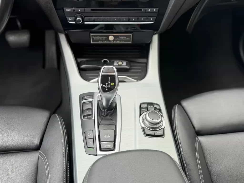 ALPINA XD3 3.0 Biturbo 214*Top Zustand* 11/2014-photo-10