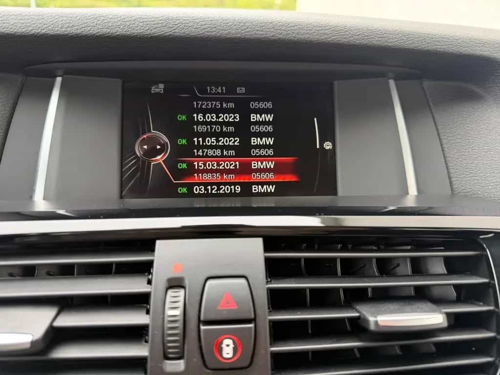ALPINA XD3 3.0 Biturbo 214*Top Zustand* 11/2014-photo-19