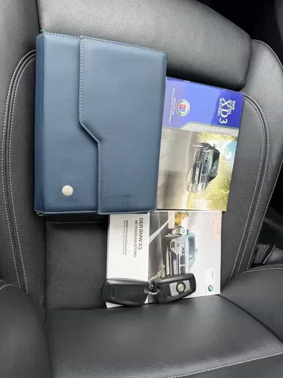 ALPINA XD3 3.0 Biturbo 214*Top Zustand* 11/2014-photo-21