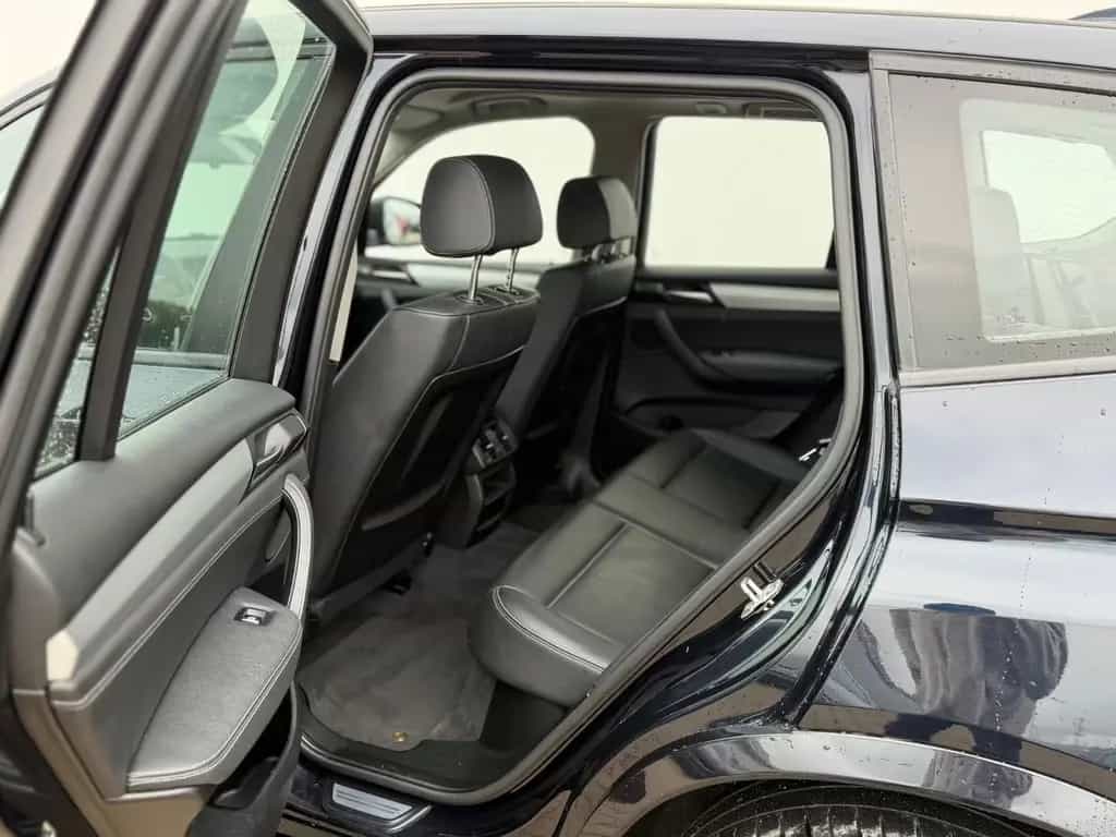 ALPINA XD3 3.0 Biturbo 214*Top Zustand* 11/2014-photo-6