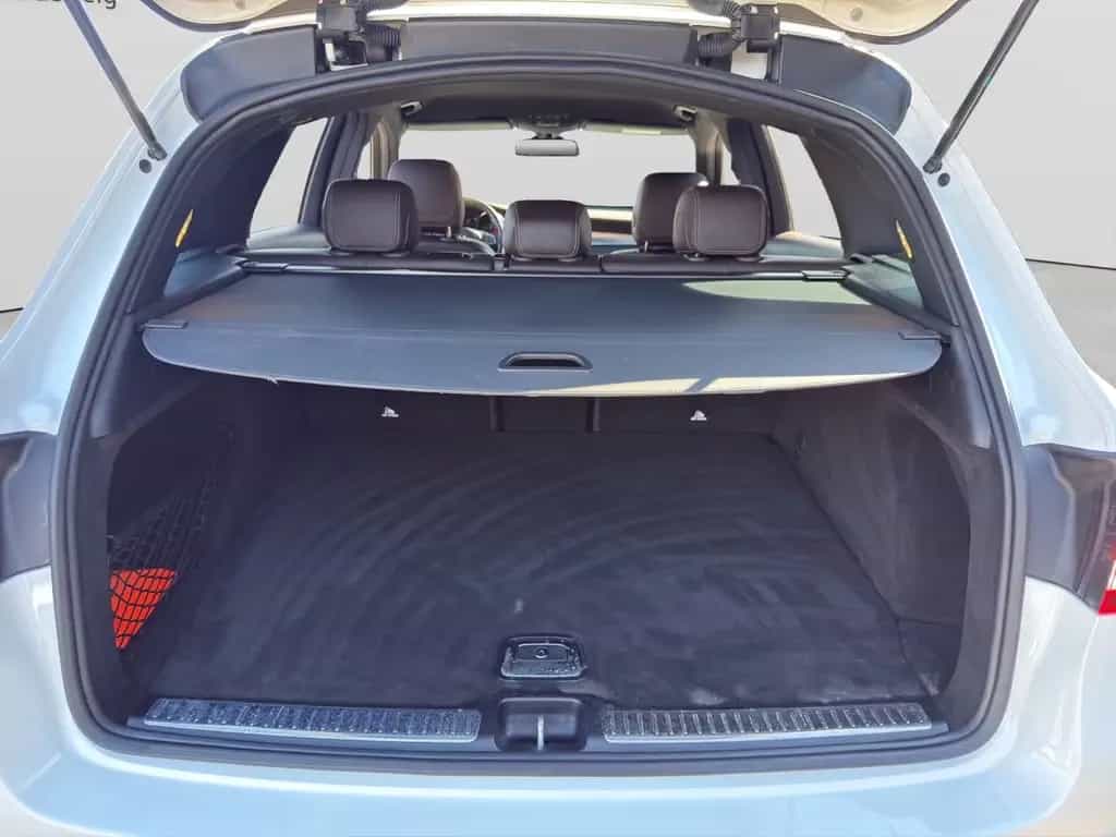 Mercedes-Benz GLC 250 4Matic / 2.Hand / NAVI / SHZ / Temp. / 06/2018-photo-18