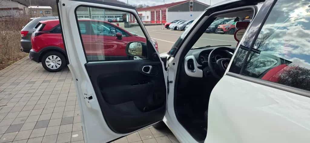 Fiat 500L Pop Star*TÜV-NEU*KLIMA*SEHR GEPFLEGT*TMP* 08/2014-photo-10