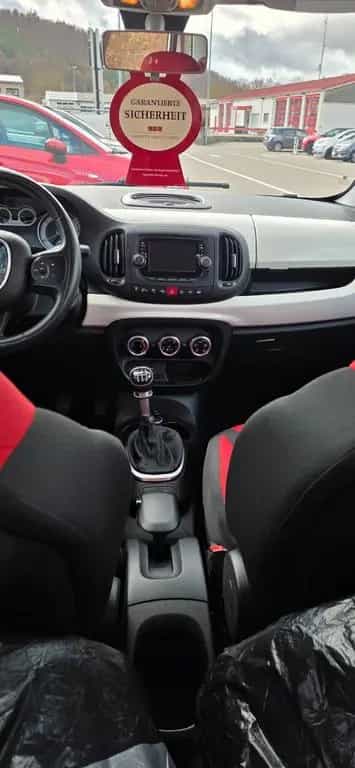 Fiat 500L Pop Star*TÜV-NEU*KLIMA*SEHR GEPFLEGT*TMP* 08/2014-photo-14