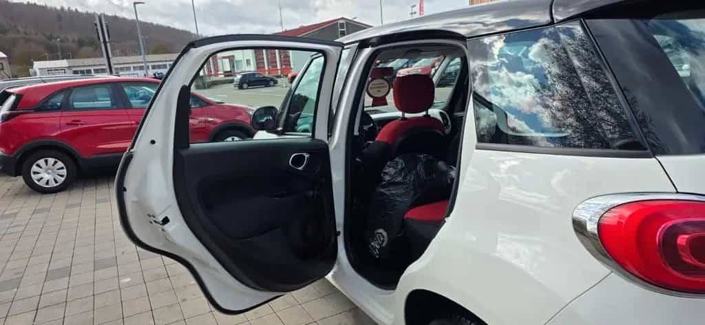 Fiat 500L Pop Star*TÜV-NEU*KLIMA*SEHR GEPFLEGT*TMP* 08/2014-photo-15