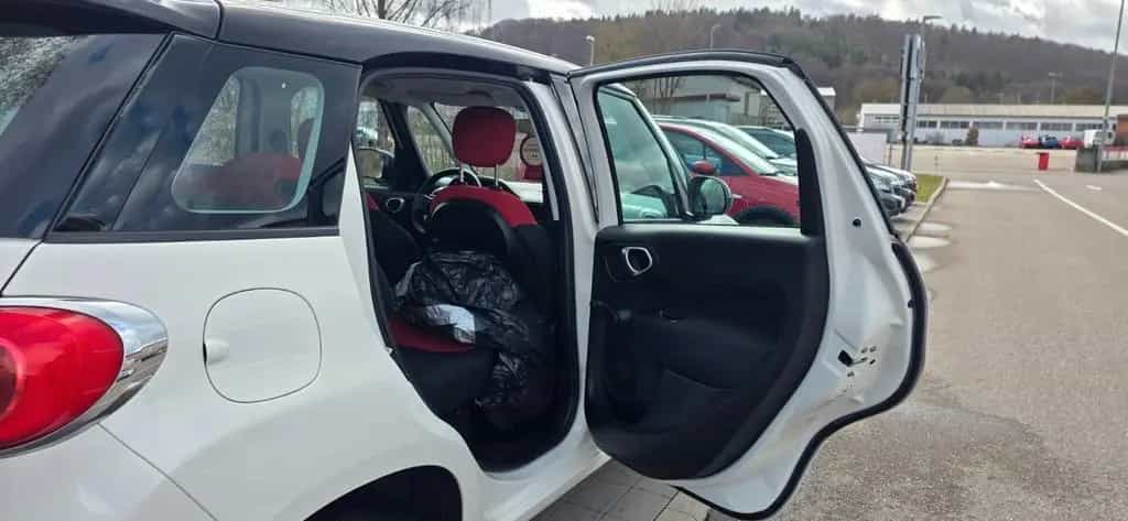 Fiat 500L Pop Star*TÜV-NEU*KLIMA*SEHR GEPFLEGT*TMP* 08/2014-photo-17