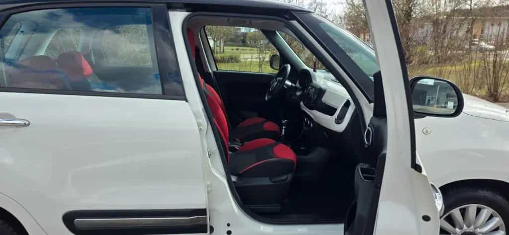 Fiat 500L Pop Star*TÜV-NEU*KLIMA*SEHR GEPFLEGT*TMP* 08/2014-photo-20