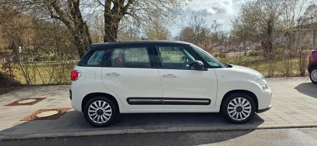 Fiat 500L Pop Star*TÜV-NEU*KLIMA*SEHR GEPFLEGT*TMP* 08/2014-photo-3