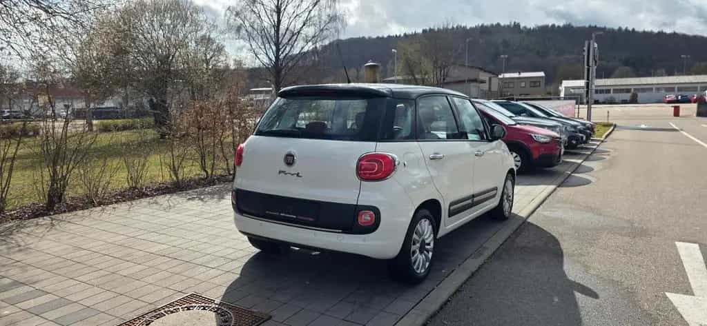 Fiat 500L Pop Star*TÜV-NEU*KLIMA*SEHR GEPFLEGT*TMP* 08/2014-photo-7