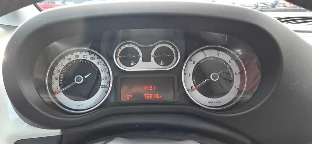 Fiat 500L Pop Star*TÜV-NEU*KLIMA*SEHR GEPFLEGT*TMP* 08/2014-photo-9