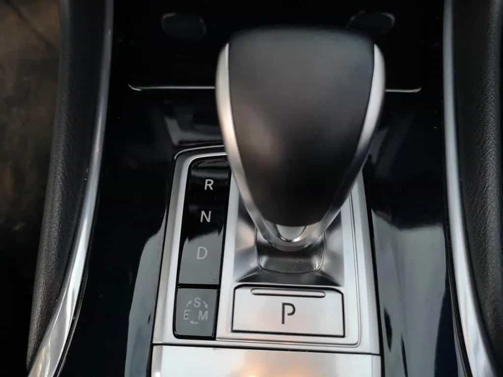 Infiniti QX30 2.2d DCT AWD Premium Tech *TOP* 02/2017-photo-10