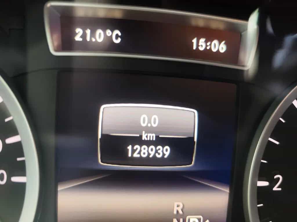 Infiniti QX30 2.2d DCT AWD Premium Tech *TOP* 02/2017-photo-14
