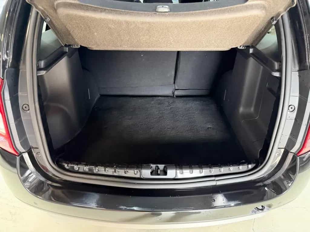 Dacia Duster I Black Shadow 4x2 Kamera Tempomat Klima 08/2017-photo-21