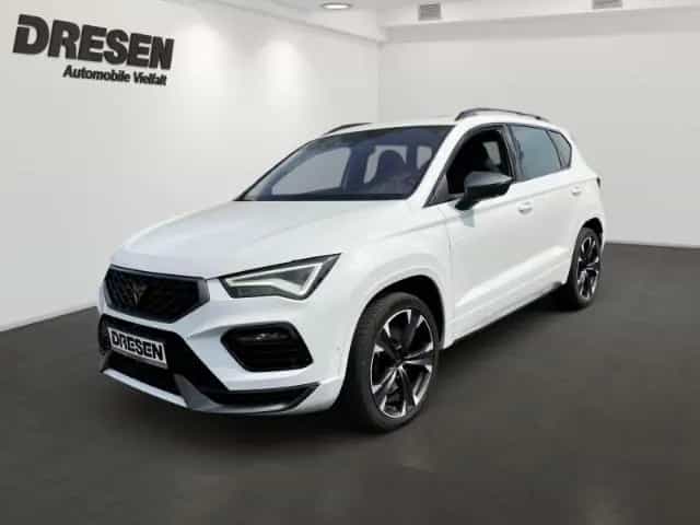 Cupra Ateca 2.0 TSI DSG 4Drive 360 Grad Kamera / Parkl 03/2022-photo-0
